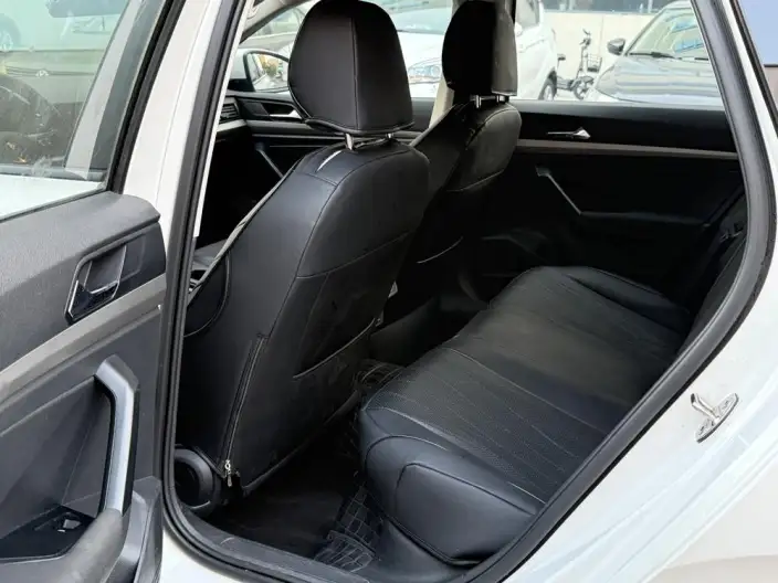 Volkswagen Lavida 2022 Model 1.5L Automatic Fashion edition – фото 9
