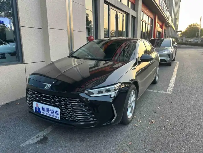 Buick Regal 2024 Model 25T Chao Xiang Edition