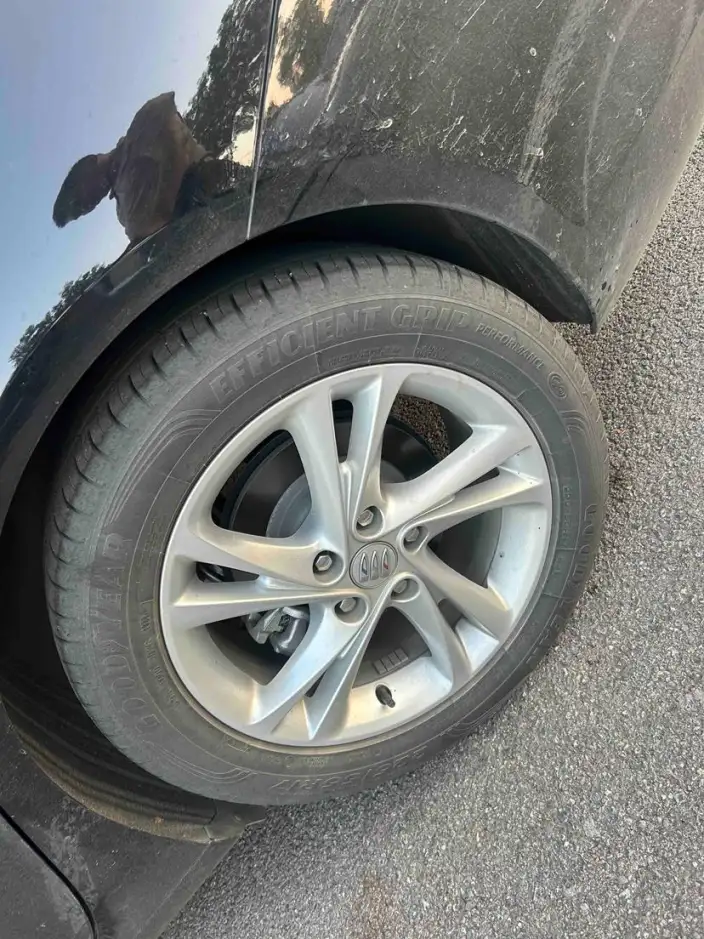 Buick Regal 2024 Model 25T Chao Xiang Edition – фото 6