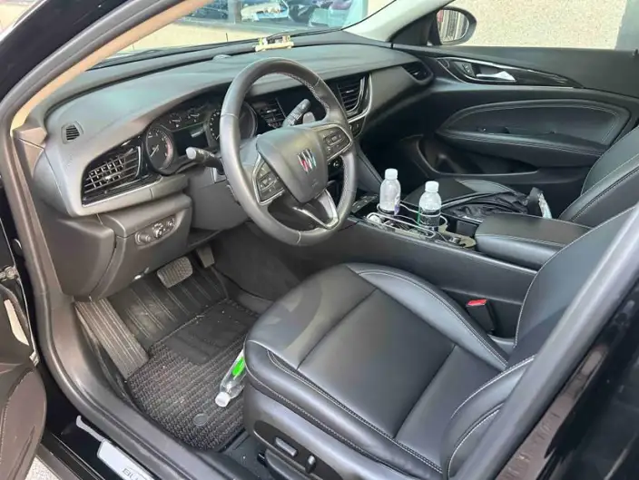 Buick Regal 2024 Model 25T Chao Xiang Edition – фото 8