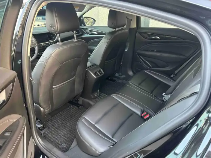 Buick Regal 2024 Model 25T Chao Xiang Edition – фото 9
