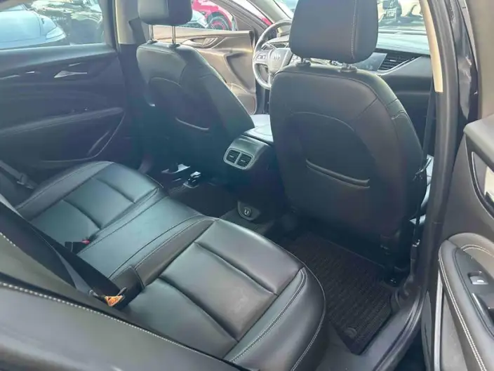 Buick Regal 2024 Model 25T Chao Xiang Edition – фото 10