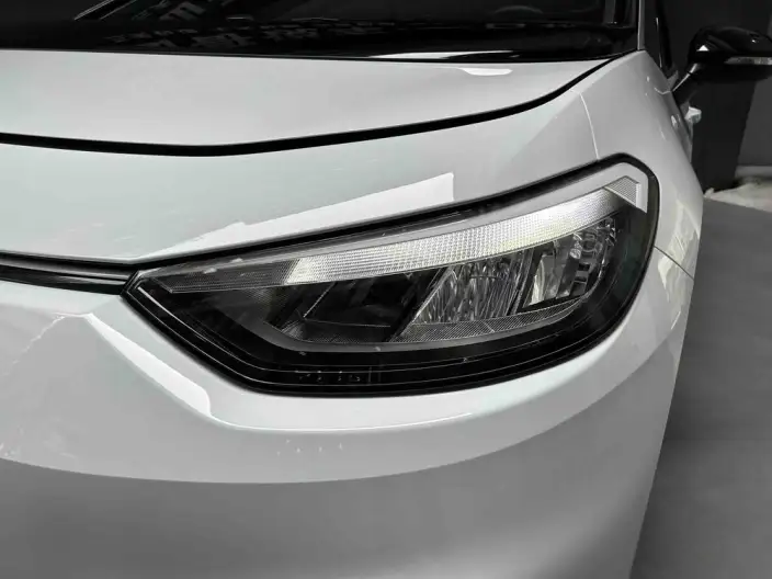 Volkswagen ID.3 2024 Model Pure Smart Edition – фото 5