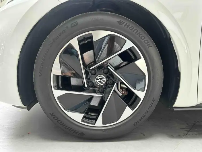 Volkswagen ID.3 2024 Model Pure Smart Edition – фото 9