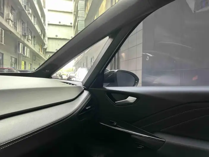 Volkswagen ID.3 2024 Model Pure Smart Edition – фото 10