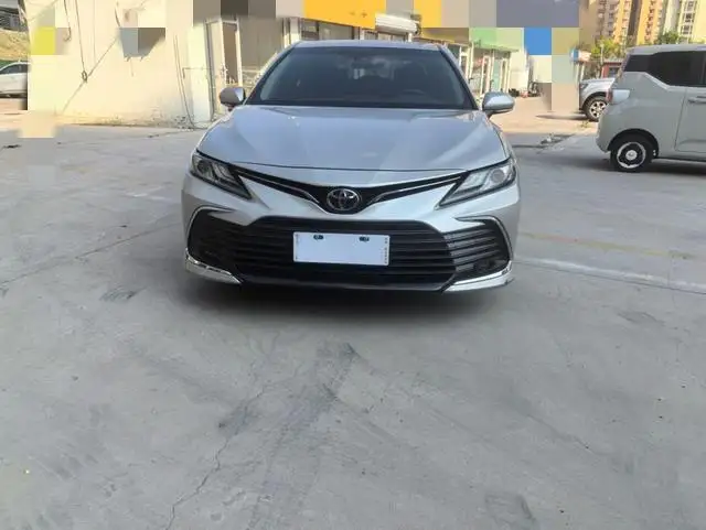 Toyota Camry 2022 Model 2.0GVP Leading version – фото 2