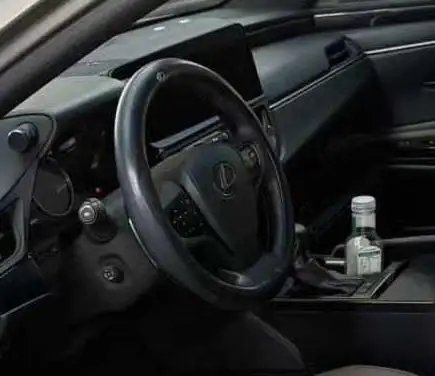Lexus ES 2022 Model 300h Superior Edition – фото 8