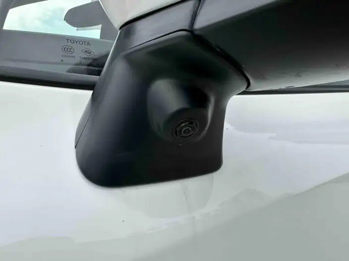 Toyota Levin 2022 Model Hybrid 1.8H E-CVT Deluxe Edition – фото 10