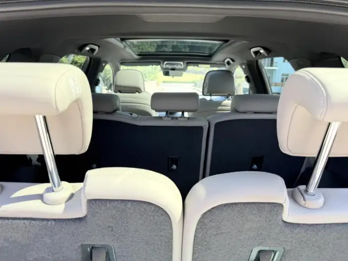 BYD Tang DM 2025 Model Smart Driving Edition DM-i 115KM Flagship Model – фото 8