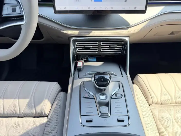 BYD Tang DM 2025 Model Smart Driving Edition DM-i 115KM Flagship Model – фото 9