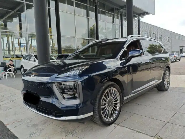 Aion Hyper HL 2025 Model 350 Max VI seat LiDAR Edition – фото 1