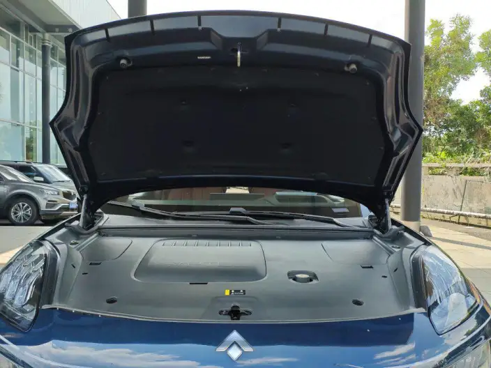 Aion Hyper HL 2025 Model 350 Max VI seat LiDAR Edition – фото 5