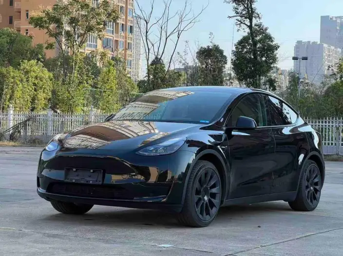 Model Y 2022 Model Facelift Rear-wheel drive version – фото 1
