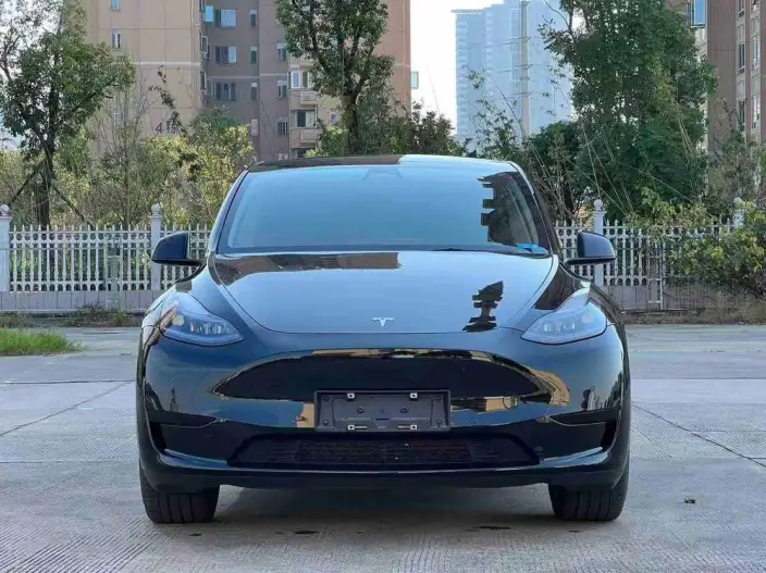 Model Y 2022 Model Facelift Rear-wheel drive version – фото 2