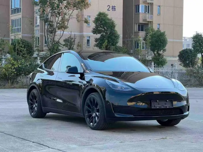 Model Y 2022 Model Facelift Rear-wheel drive version – фото 3