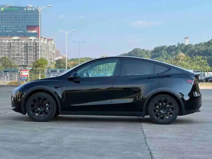 Model Y 2022 Model Facelift Rear-wheel drive version – фото 4