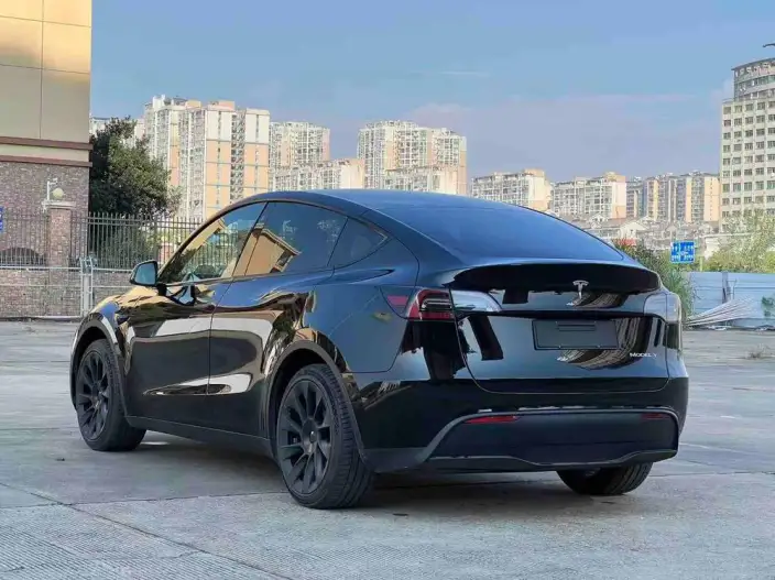 Model Y 2022 Model Facelift Rear-wheel drive version – фото 5