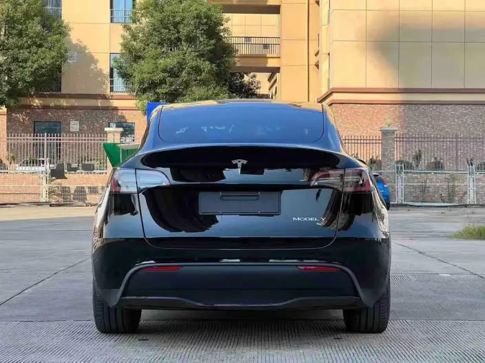 Model Y 2022 Model Facelift Rear-wheel drive version – фото 6