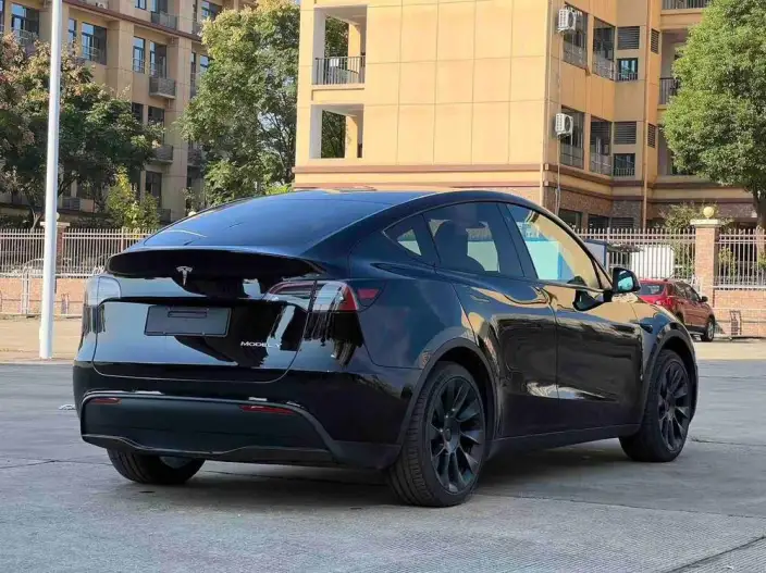 Model Y 2022 Model Facelift Rear-wheel drive version – фото 7