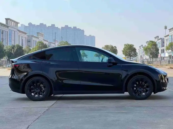 Model Y 2022 Model Facelift Rear-wheel drive version – фото 8