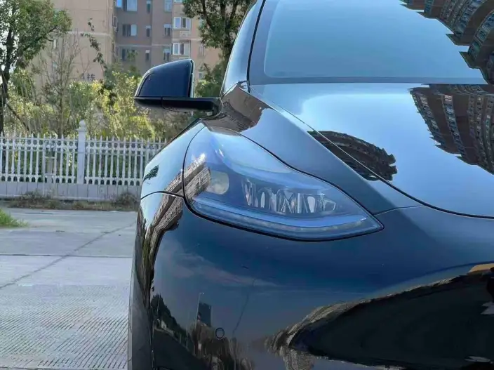 Model Y 2022 Model Facelift Rear-wheel drive version – фото 9