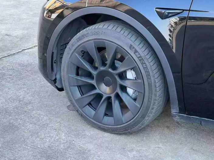 Model Y 2022 Model Facelift Rear-wheel drive version – фото 10