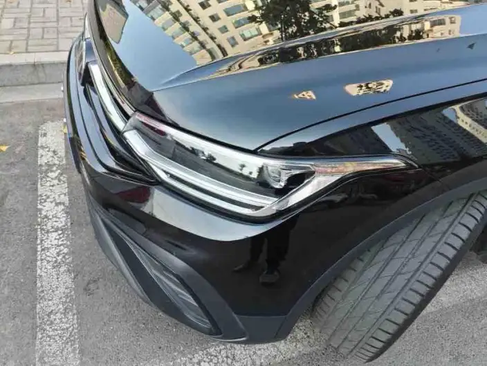 Volkswagen Tiguan L 2024 Model 300TSI 2WD Smart Edition – фото 8