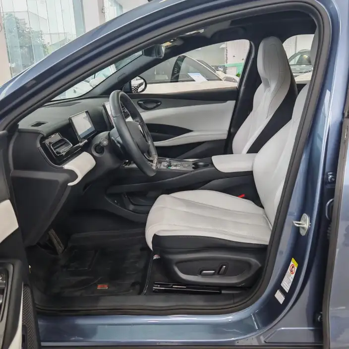 BYD Seal 06 DM 2025 Model Smart Driving Edition DM-i 120KM Zunrong Model – фото 8