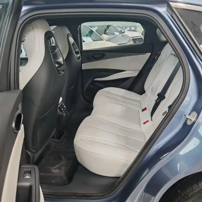 BYD Seal 06 DM 2025 Model Smart Driving Edition DM-i 120KM Zunrong Model – фото 9