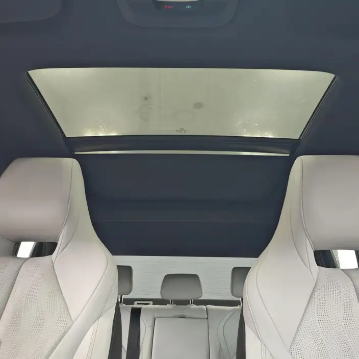 BYD Seal 06 DM 2025 Model Smart Driving Edition DM-i 120KM Zunrong Model – фото 10