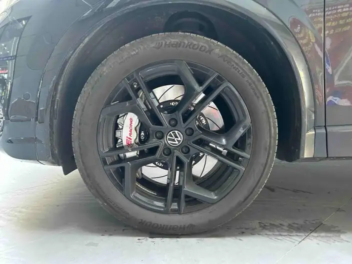 Volkswagen Tiguan L 2026 Model Pro 380TSI 2WD R-Line Smart collar Edition – фото 7