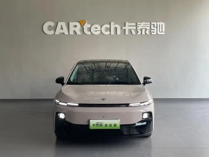 Leapmotor B01 2025 Model 650 Yuexiang Edition