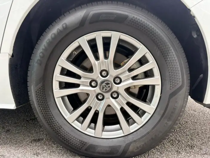 Toyota Sienna 2023 Model Hybrid 2.5L Comfort Edition – фото 7