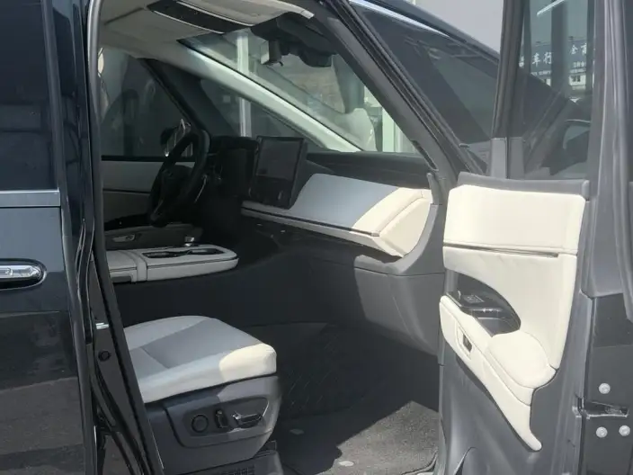 Lexus LM 2026 Model 500h DIRECT4 VI seat Respect Edition – фото 7