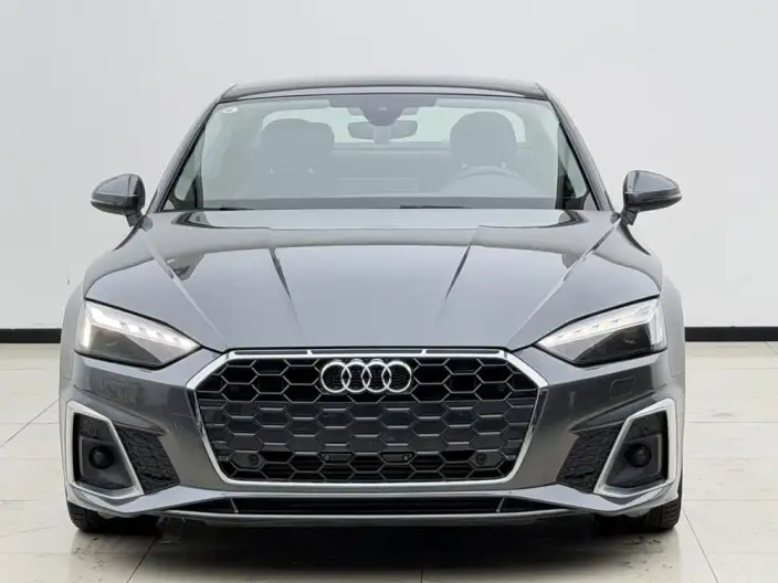 Audi A5 2022 Model Coupe 40 TFSI Fashion Dynamic Model – фото 2