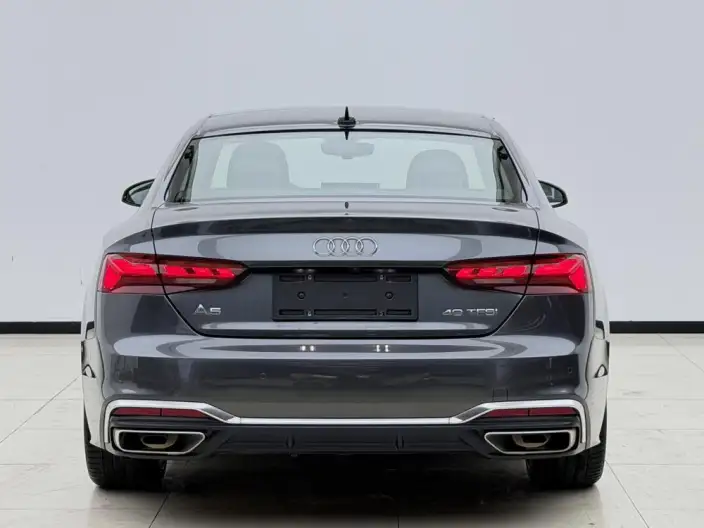 Audi A5 2022 Model Coupe 40 TFSI Fashion Dynamic Model – фото 5