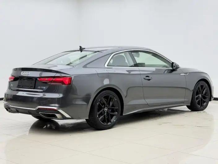 Audi A5 2022 Model Coupe 40 TFSI Fashion Dynamic Model – фото 6