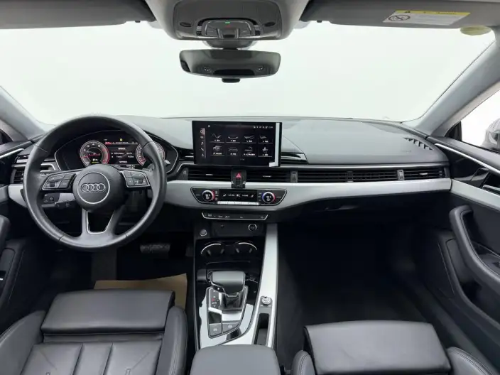 Audi A5 2022 Model Coupe 40 TFSI Fashion Dynamic Model – фото 7