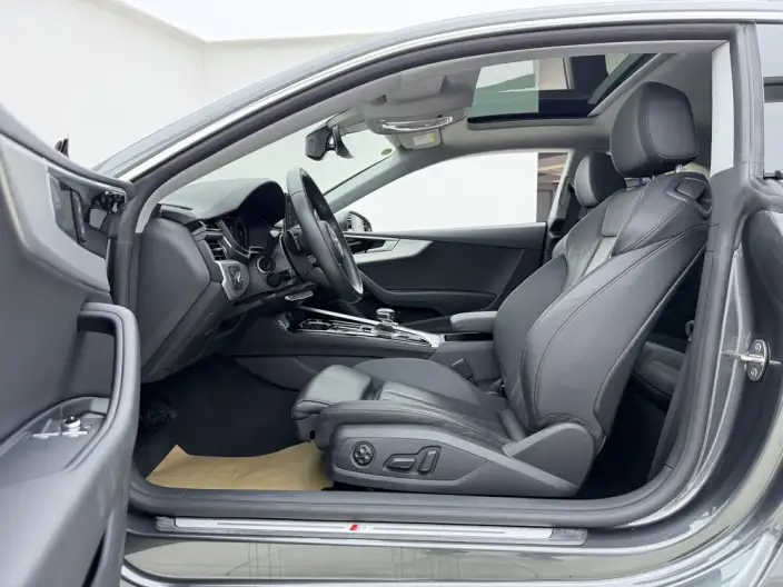 Audi A5 2022 Model Coupe 40 TFSI Fashion Dynamic Model – фото 9