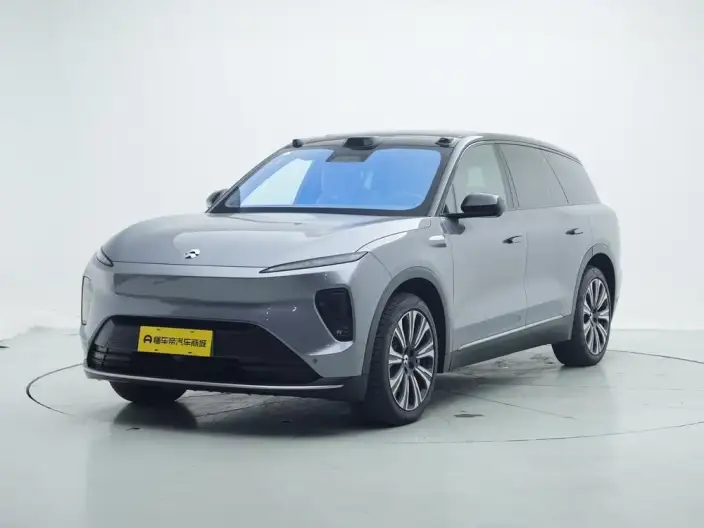 NIO ES8 2024 Model 75kWh Executive Edition – фото 1