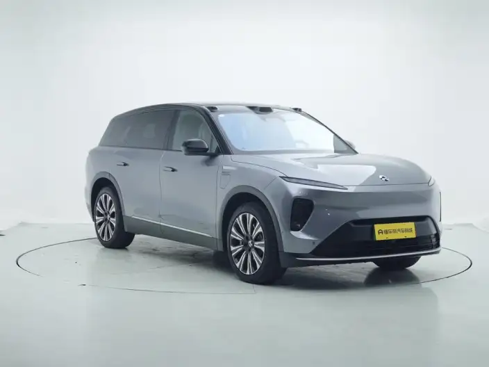 NIO ES8 2024 Model 75kWh Executive Edition – фото 3