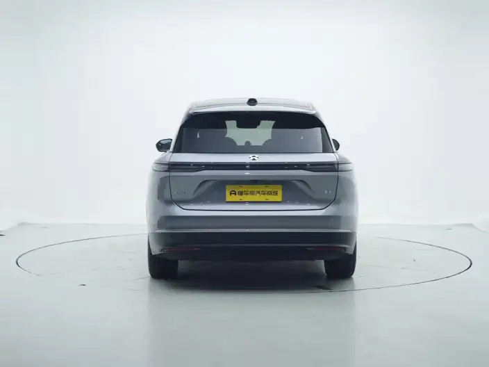 NIO ES8 2024 Model 75kWh Executive Edition – фото 6