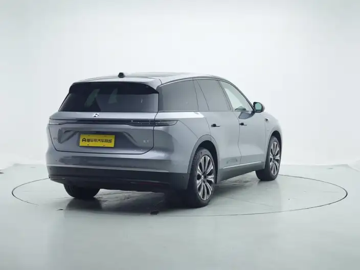 NIO ES8 2024 Model 75kWh Executive Edition – фото 7