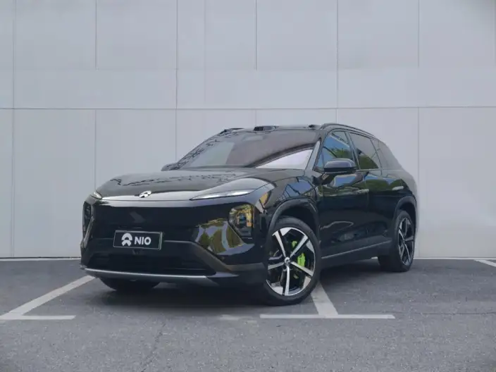 NIO ES7 2022 Model 100kWh First Edition Edition – фото 1