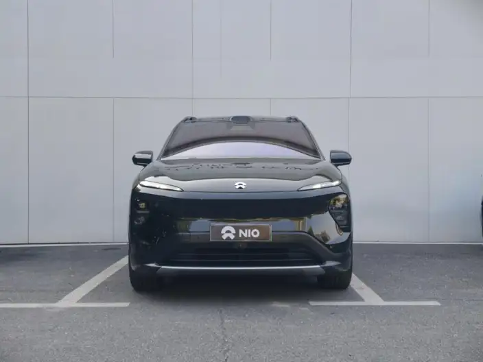 NIO ES7 2022 Model 100kWh First Edition Edition – фото 2