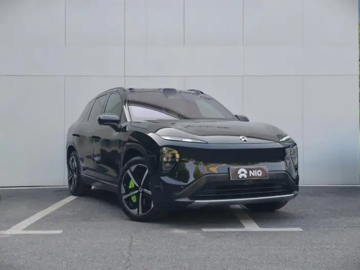 NIO ES7 2022 Model 100kWh First Edition Edition – фото 3