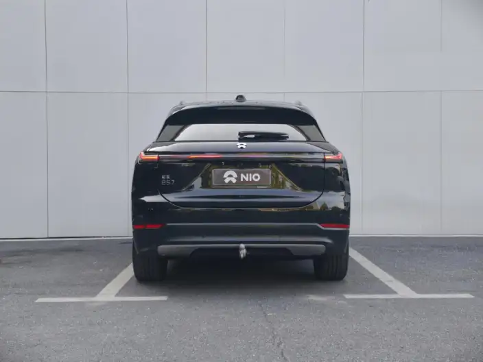 NIO ES7 2022 Model 100kWh First Edition Edition – фото 5