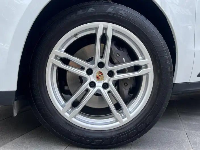 Macan 2023 Model Facelift Macan 2.0T – фото 7