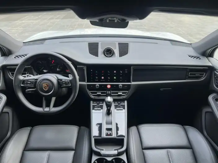 Macan 2023 Model Facelift Macan 2.0T – фото 9