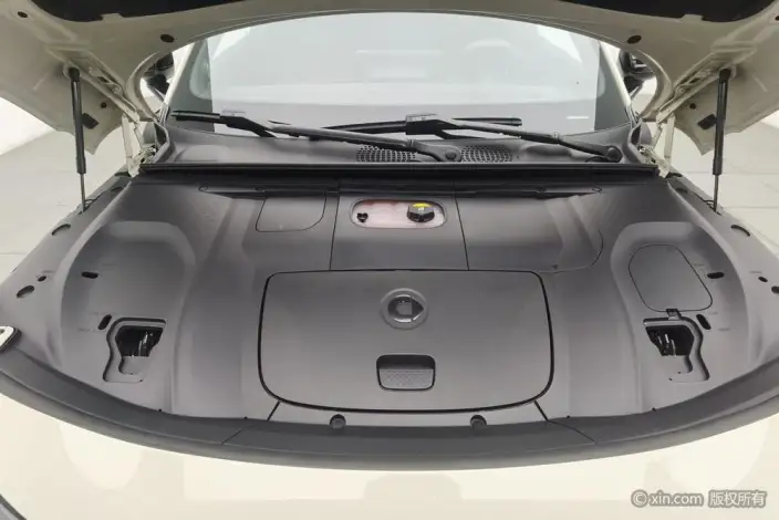 smart #3 2023 Model Pulse 4WD Edition – фото 5